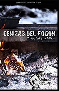 Cenizas del fogón